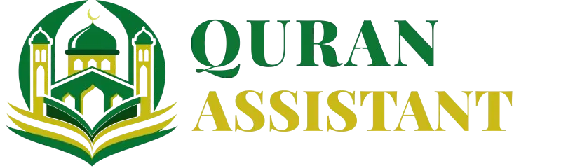 Quran Assistant