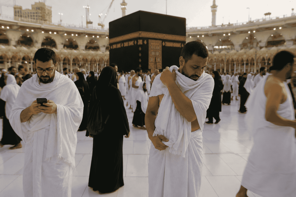 Common Mistakes During Umrah and How to Prevent Them